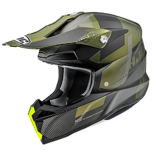 HJC Шлем i50 Mimic MC4SF в Самаре