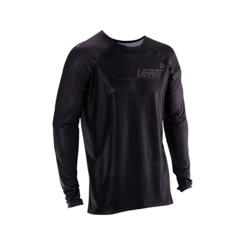 Leatt Джерси 5.5 UltraWeld V26 Black в Самаре