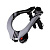 Leatt защита шеи 3.5 Neck Brace V26 Grey в Самаре