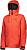 Scott Куртка женская Move Dryo Grenadine Orange в Самаре