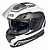 IXS Шлем интеграл HX 315 2.0 Бело-серый матовый в Самаре