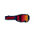 Leatt Маска Vizion 3.5 Iriz Blue Red 45 VLT V25 в Самаре