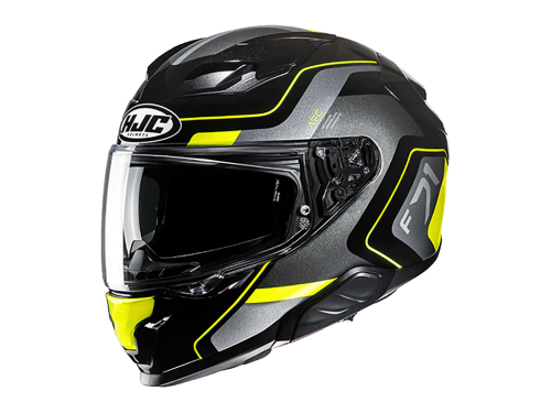 HJC Шлем F71 Arcan MC3H в Самаре