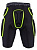Oneal Шорты защитные Trail Short Black/Lime в Самаре