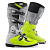 Gaerne Мотоботы детские/женские GXJ Grey/Yellow Fluo в Самаре