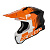 Acerbis Шлем Airstrike-C 22-06 Orange/White в Самаре