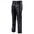 IXS Брюки Кожаные Gaucho 3 Black в Самаре