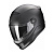 Scorpion Exo Мотошлем Covert-FX Solid Черный Матовый в Самаре
