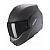 Scorpion Exo Мотошлем Exo-Tech Evo Solid Антрацит матовый в Самаре