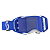 Scott Очки Prospect 2.0 blue/white blue chrome works в Самаре