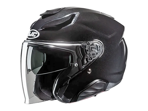 HJC Шлем F31 Metal Black в Самаре