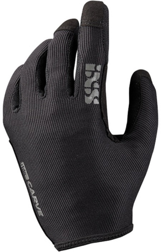 IXS Перчатки Carve Glove Black в Самаре