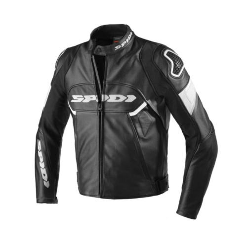 Spidi Куртка Ignite Black/White в Самаре