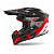 Airoh Мотошлем Aviator 3 Spin Red Matt в Самаре