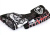 Grom Муфта на руль Metal Mulisha в Самаре Grom Муфта на руль Metal Mulisha в Самаре