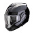 Scorpion Exo Мотошлем Exo-Tech Evo Pro Solid Черный металлик в Самаре