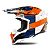 Airoh Мотошлем Aviator 3 Monarch Orange Glossy в Самаре