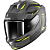 Shark Шлем Skwal i3 Linik Mat Anthracite/Yellow/Black в Самаре
