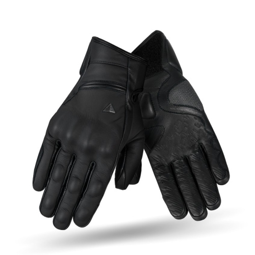 Shima Мотоперчатки Shadow TFL black в Самаре
