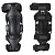 POD Наколенники K4 2.0 Graphite/Black в Самаре