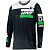 Leatt Джерси 3.5 Ride Kit Junior Black  в Самаре