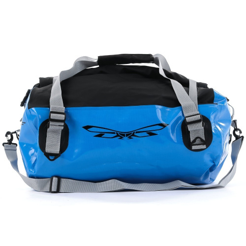 Dragonfly Гермосумка DF Tramp S Blue 50л в Самаре