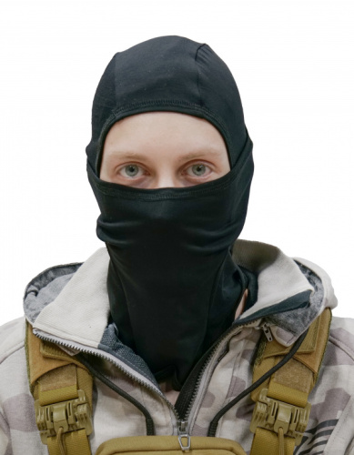 MotoLike Подшлемник Х/Э трансформер в Самаре