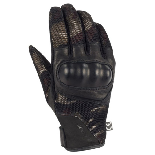 Segura Перчатки Tobago Black/Camo в Самаре