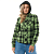 Dragonfly Моторубашка Streetfighter Woman Green с защитой 2025 в Самаре
