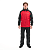 Dragonfly Мембранный костюм Active 2.0 Man V26 Black - Red в Самаре