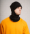 Балаклава Polar Fleece Black в Самаре Балаклава Polar Fleece Black в Самаре