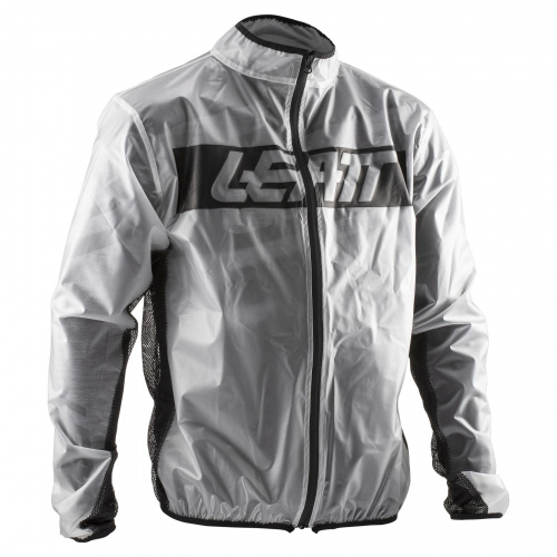 Leatt Дождевая куртка Racecover Translucent в Самаре