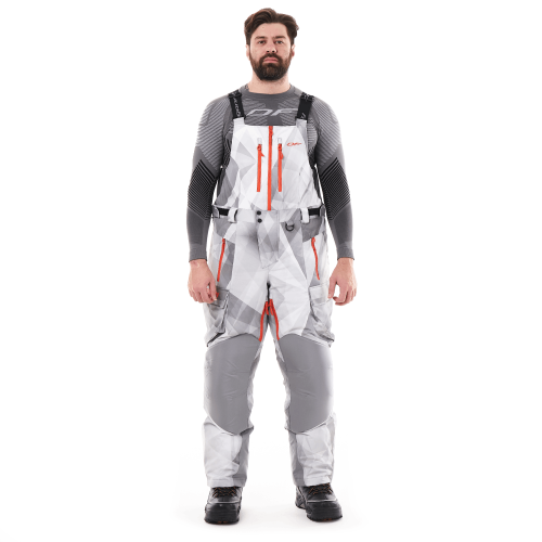 Dragonfly Штаны Expedition Camo - Grey 2024 в Самаре