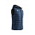 Acerbis Жилет Artax Padding Vest Blue в Самаре