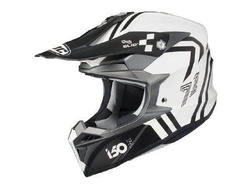HJC Шлем i50 Hex MC10SF в Самаре