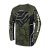 Finntrail Джерси Jersey 6600 CamoShadowGreen в Самаре