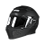 Simpson Шлем модуляр Darksome Matt Black в Самаре
