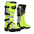 Acerbis Мотоботы кроссовые Artiglio Fluo Yellow/White в Самаре