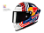 HJC Шлем RPHA1 Red Bull Austin GP MC21 в Самаре