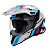 Airoh Шлем Commander 2 Skip White/Red Gloss в Самаре
