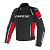 Dainese Куртка Racing 3 D-Dry Black/Black/Red в Самаре