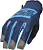 Acerbis Перчатки текстильные MX-WP Homologated Blue/Blue в Самаре
