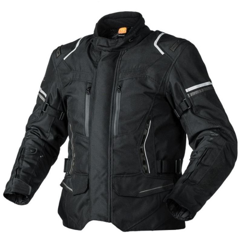 Scout Куртка Outback wp black в Самаре