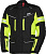 IXS Куртка Tour Jacke Evans ST Black/Green в Самаре