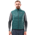 Dragonfly Жилет утеплённый DF Vest 100 Steel Green 2025 в Самаре