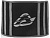 Acerbis Защита поясницы K-Belt Kidney Belt Black/Grey в Самаре