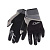 Dragonfly Перчатки Enduro Gray-Black в Самаре