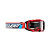 Leatt Маска Velocity 5.5 Red Light Grey 58% в Самаре