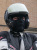 MotoLike Подшлемник Хлопок/Эластан Черный Ninja в Самаре