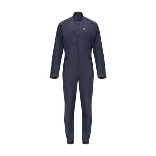 Finntrail Комбинезон мужской Atom 1332 DarkGrey в Самаре